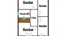 Eladó családi ház Budapest