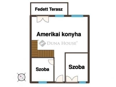 Eladó családi ház Budapest