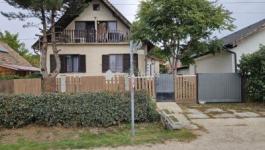 Eladó családi ház Ráckeresztúr