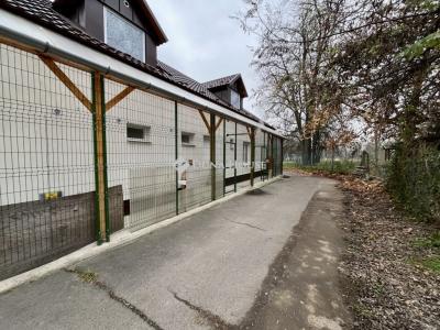 Eladó családi ház Dunaföldvár