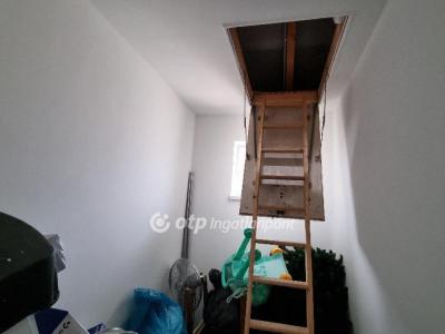 Eladó családi ház Táborfalva