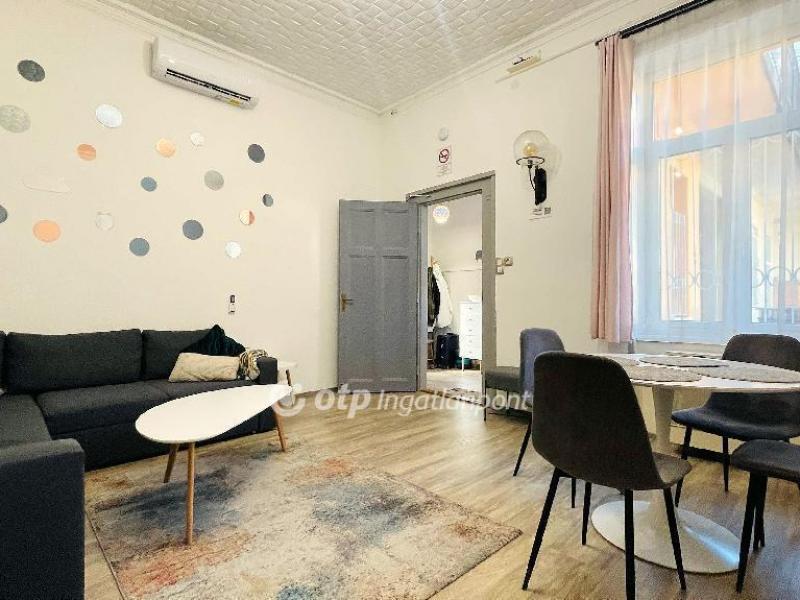 Eladó lakás Budapest