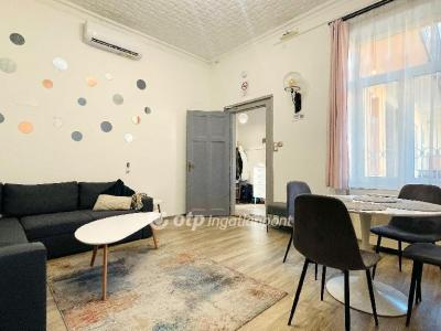 Eladó lakás Budapest