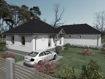 Eladó ikerház Monor