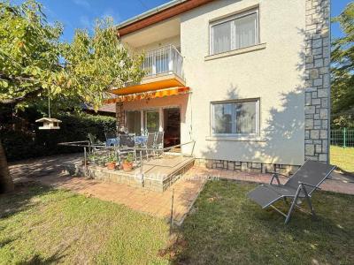 Eladó családi ház Siófok