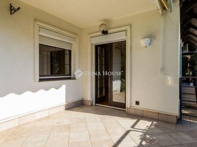 Eladó ikerház Budapest