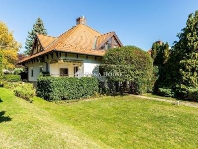 Eladó ikerház Budapest