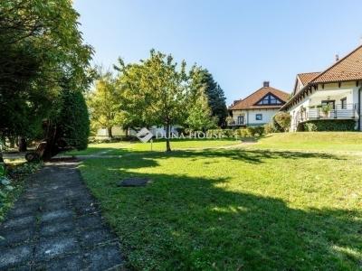 Eladó ikerház Budapest