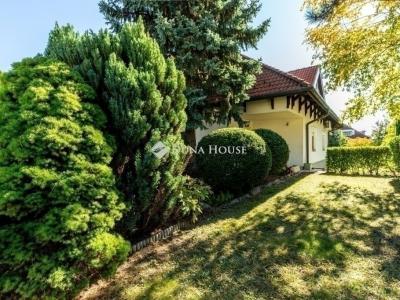 Eladó ikerház Budapest