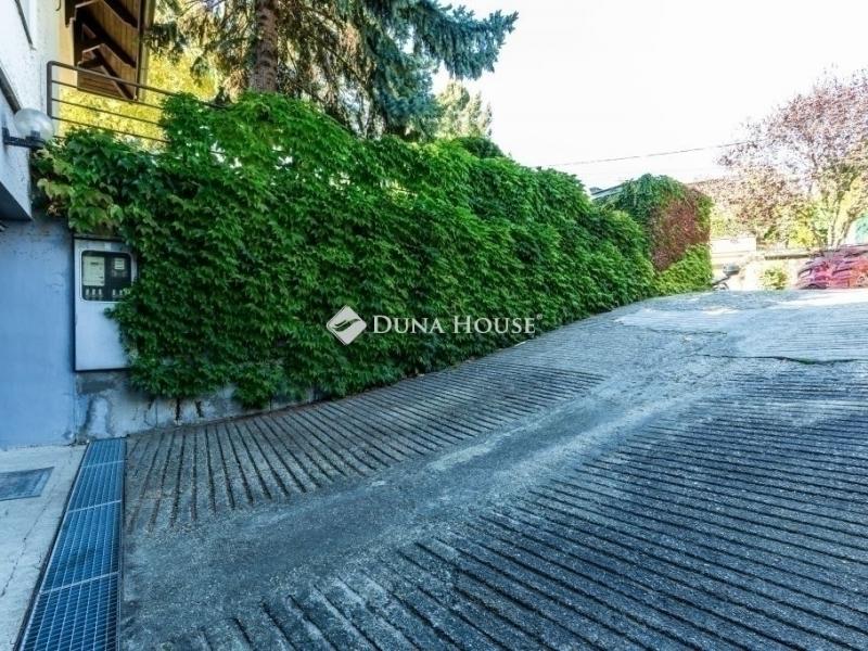 Eladó ikerház Budapest