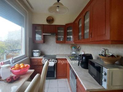 Eladó lakás Budapest