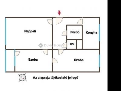 Eladó lakás Budapest