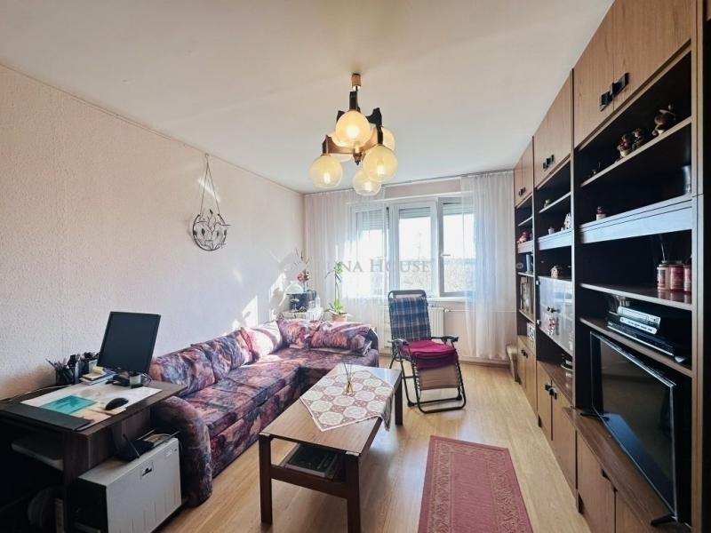 Eladó lakás Budapest