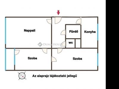 Eladó lakás Budapest