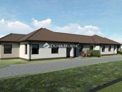 Eladó ikerház Dánszentmiklós