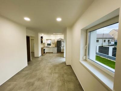 Eladó ikerház Zalaegerszeg