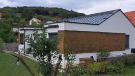 Eladó családi ház Alsóörs