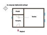 Eladó házrész Szeged