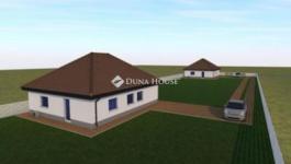 Eladó családi ház Perkáta