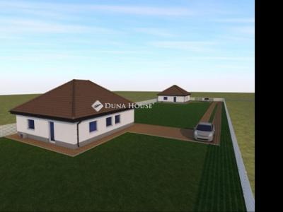 Eladó családi ház Perkáta