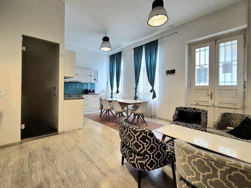 Eladó lakás Budapest