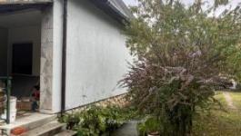 Eladó nyaraló Harkány