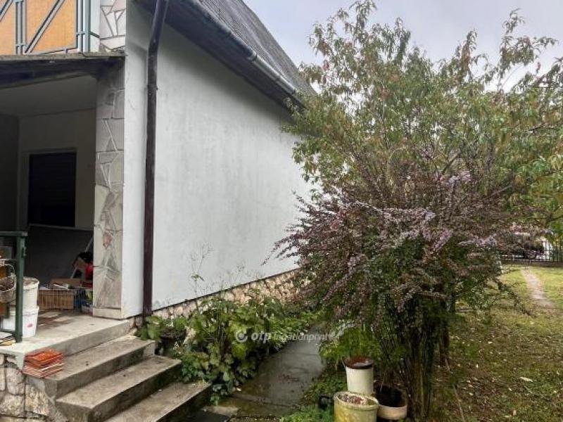 Eladó nyaraló Harkány