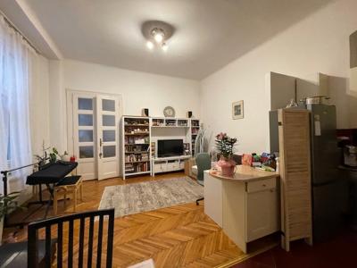 Eladó lakás Budapest