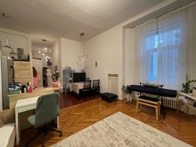 Eladó lakás Budapest