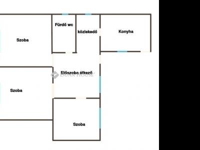 Eladó családi ház Üllő