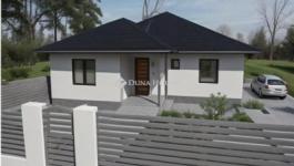 Eladó családi ház Albertirsa