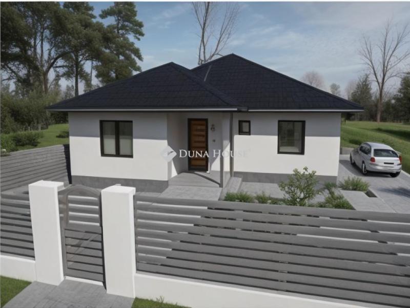 Eladó családi ház Albertirsa