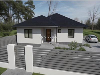 Eladó családi ház Albertirsa