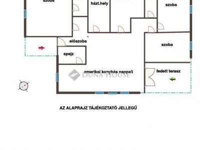 Eladó családi ház Albertirsa