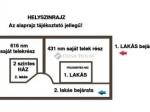 Eladó családi ház Budapest