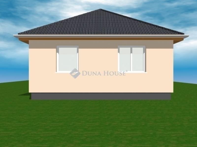 Eladó ikerház Kóka