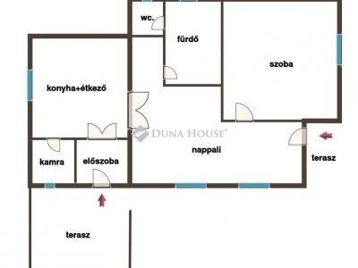 Eladó családi ház Budapest