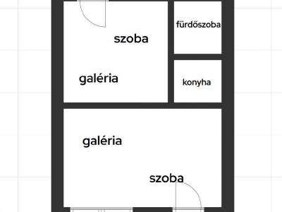 Eladó lakás Budapest