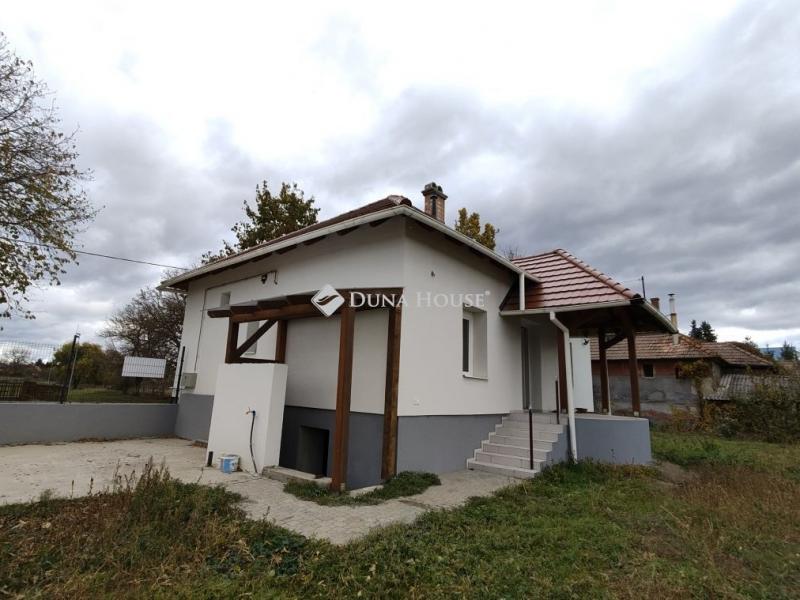 Eladó családi ház Galgagyörk