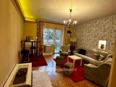 Eladó lakás Budapest