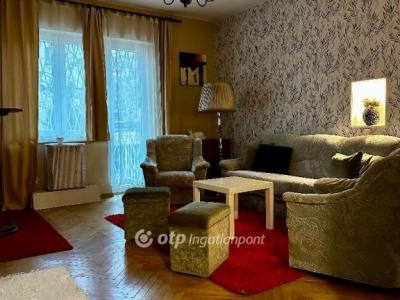 Eladó lakás Budapest
