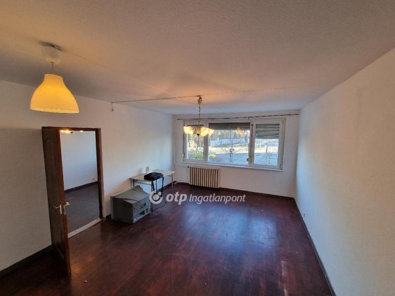 Eladó lakás Budapest