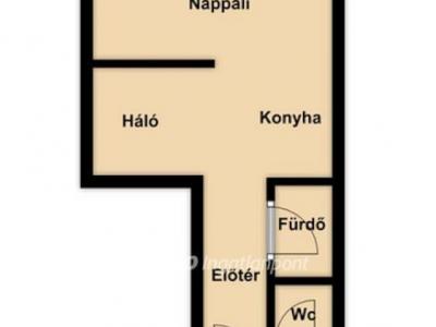 Eladó lakás Budapest
