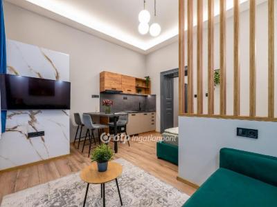 Eladó lakás Budapest