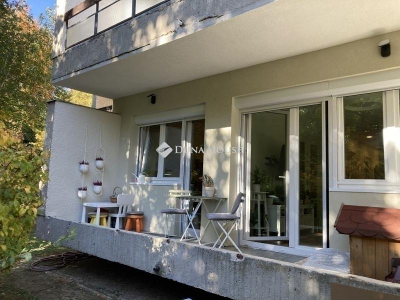 Eladó lakás Budapest