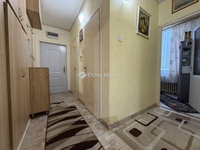 Eladó lakás Kecskemét
