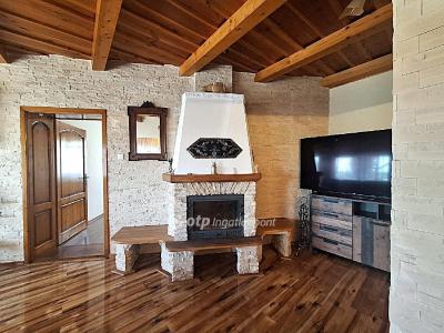 Eladó családi ház Komádi