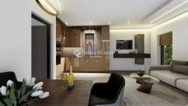 Eladó ikerház Budapest