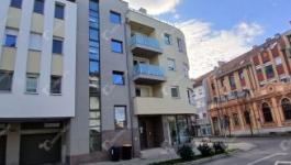 Eladó lakás Zalaegerszeg