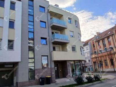 Eladó lakás Zalaegerszeg